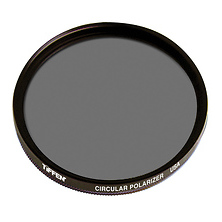 86mm Coarse Circular Polarizing Filter Image 0