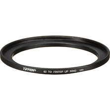 62-72mm Step-Up Ring Image 0