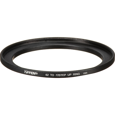 62-72mm Step-Up Ring Image 0