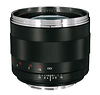 Ikon 85mm f/1.4 ZE Planar T* Manual Focus Lens (Canon EOS-Mount) Thumbnail 0