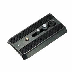 501PL Accessory Quick Release Plate