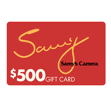 $500 Gift Card Image 0