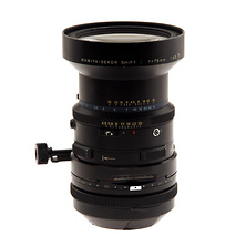 RZ 75mm f/4.5 W Tilt-Shift Lens Image 0