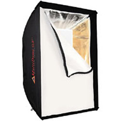 Medium MultiDome Q39 Softbox 24x32