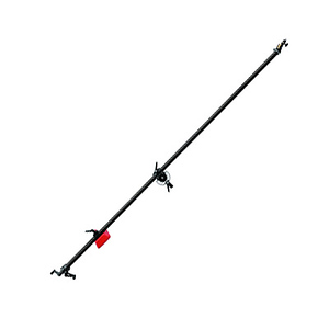 Super Boom with Coaxial Geared Control