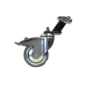 Set of 3 Combo Adapter Wheels