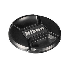 72mm Snap-On Lens Cap Image 0
