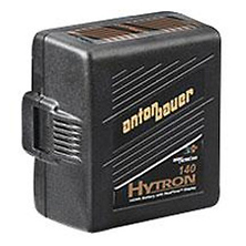 Digital HYTRON 140 Battery Image 0
