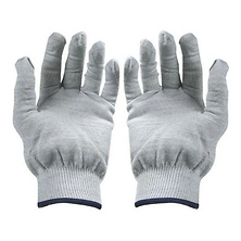 Anti-Static Gloves - Medium Image 0