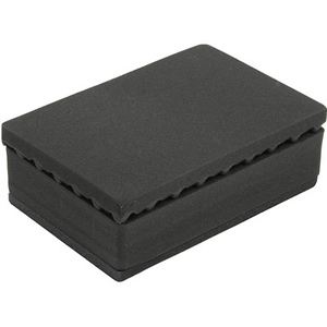 1501 3 Piece Foam Replacement Set for Pelican 1500 Case