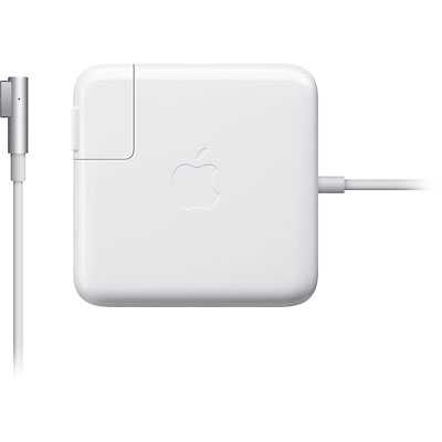 60W MagSafe Power Adapter (for MacBook and 13-inch MacBook Pro) Image 0