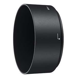 HB-61 Bayonet Lens Hood for 40mm f/2.8 Lens