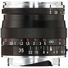 35mm f/2.0 ZM Biogon T* Manual Focus Lens (Leica M-Mount) - Black Thumbnail 0