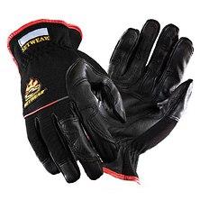 Hot Hand Gloves - Medium (Size 9) Image 0