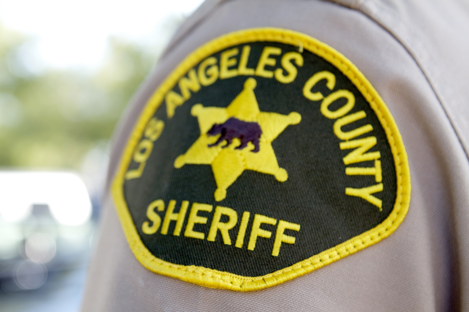 Helping LA Sheriff's Department Prevent Youth Crime