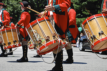 Picture Perfect Parade Photos