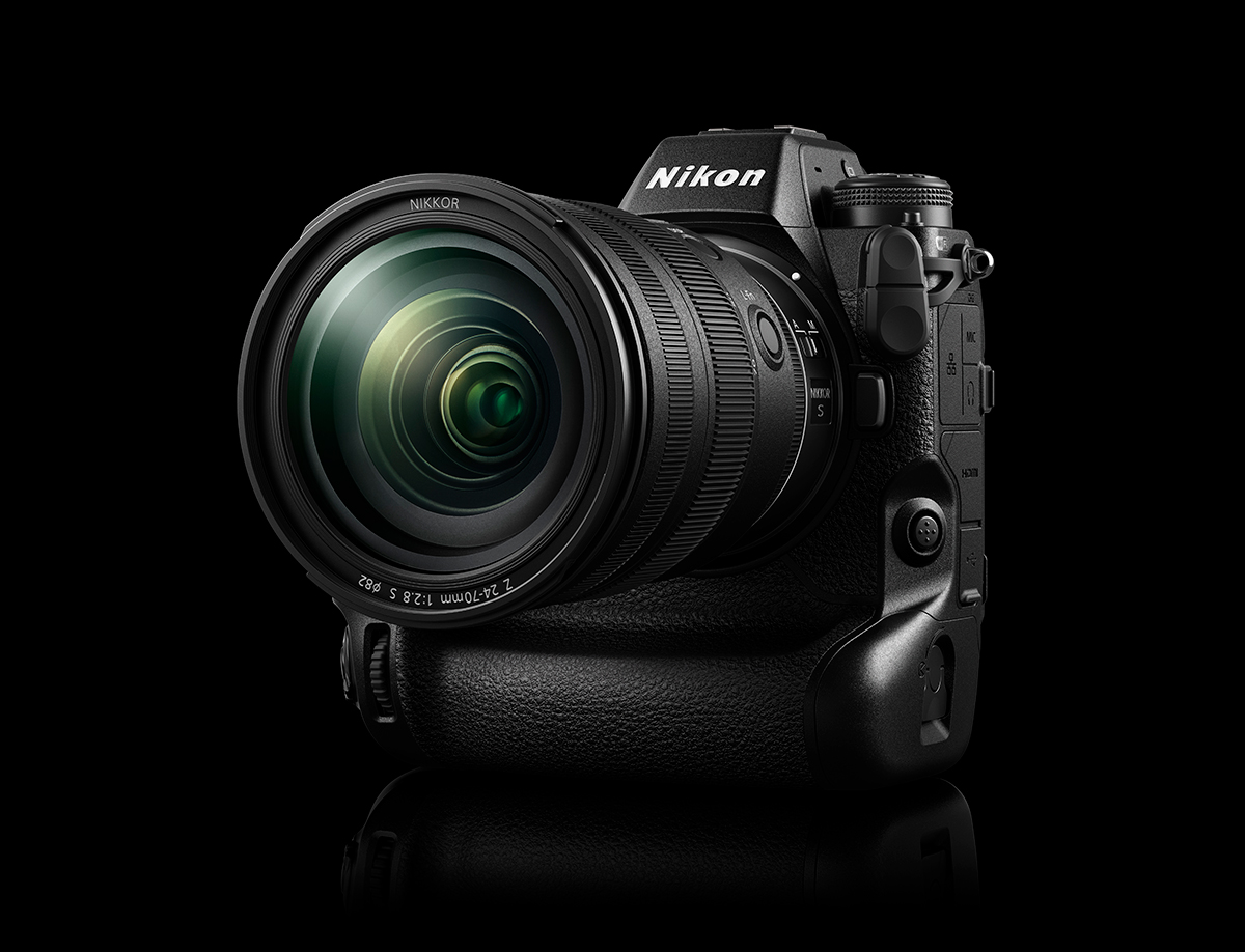 Nikon Z9