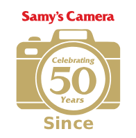 50th logo