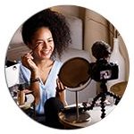 Content Creator audience