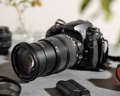 Trade-ins and Collectible Gear