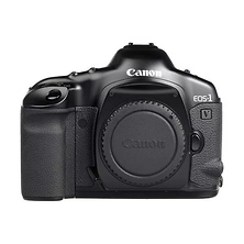 EOS 1V Body Image 0