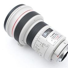 EF 200mm f/2.0L IS USM Lens Image 0