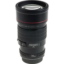 EF 200mm f/2.8L USM Lens  Image 0