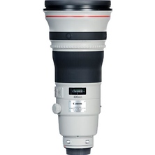 EF 400mm f/2.8L IS II USM Lens Image 0