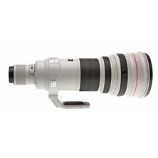 EF 600mm f/4.0L IS USM Lens Image 0
