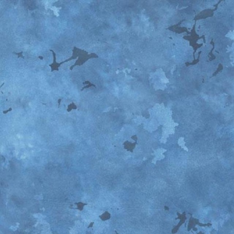10' x 24' Blue Surf Backdrop Image 0