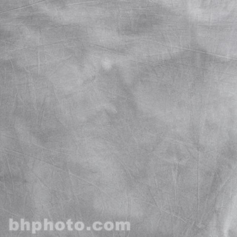 10' x 20' Smokey Gray Backdrop Image 0