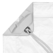 12' x 12' Grid Sail Cloth Image 0
