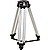 C12210003 Cine HD Single Stage Aluminum Alloy Tripod Legs