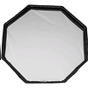 Octaplus 5' Expandable Silver Softbox Thumbnail 2