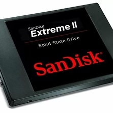 240GB SSD Extreme II Sata Card Image 0