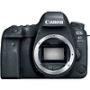 EOS 6D Mark II DSLR Camera Body Thumbnail 0