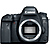 EOS 6D Mark II DSLR Camera Body