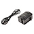 CH-910 Dual AC Adapter Charger
