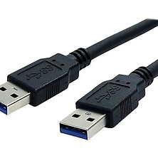 IFC-300PCU USB 2.0 Cable - 4.27' Image 0