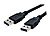 IFC-300PCU USB 2.0 Cable - 4.27'