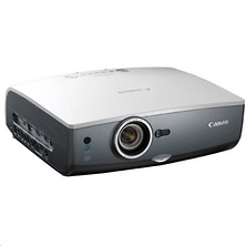 Realis SX80II Projector Image 0