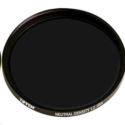 105mm Neutral Density 1.2 Filter Image 0