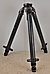 G505 Aluminum Tripod Legs