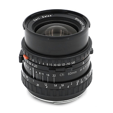 CFi 60mm f/3.5 Distagon T* Lens Image 0