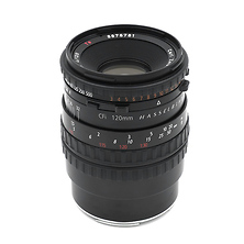 CFi 120mm f/4.0 Makro Plannar T* Lens Image 0