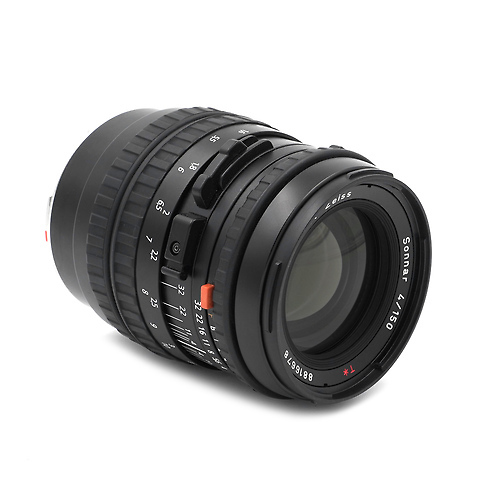 CFi 150mm f/4.0 Sonnar T* Lens Image 0