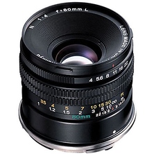 7 80mm f/4.0 Lens Image 0