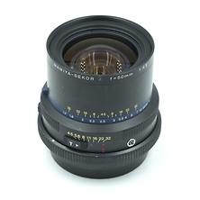 RZ 50mm f/4.5 Lens Image 0