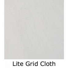 12' x 12' Gridcloth Lite Image 0