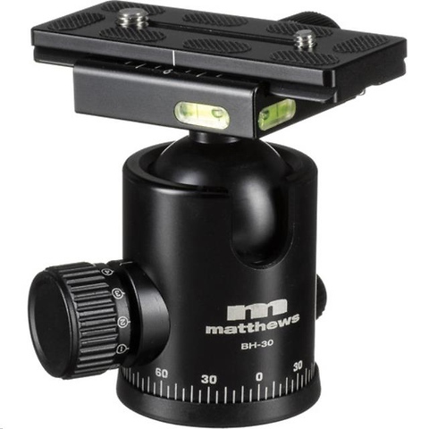 BH-30 Ball Head Image 0